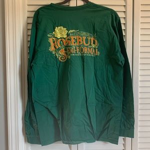 Alpha gamma delta long sleeve top
